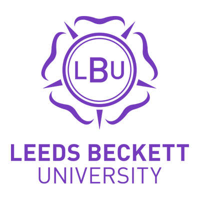 LBU Logo Centre Stacked Purple 400x400